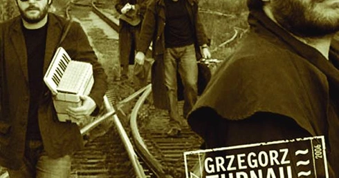 Gdzie oczy poniosą