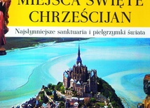 Podróż do świętych miejsc