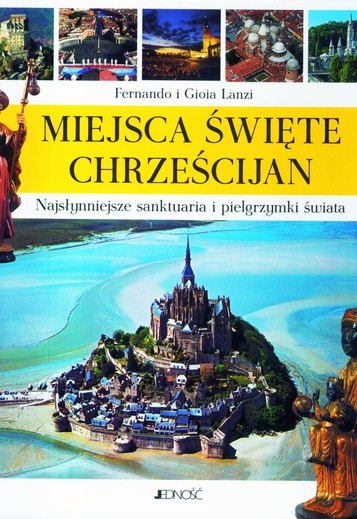 Podróż do świętych miejsc