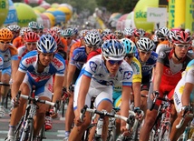 Ostatnia próba Kościoła