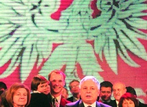 Podwójne wybory