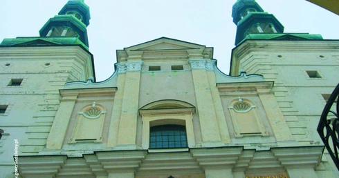 "Gość" w Łowiczu