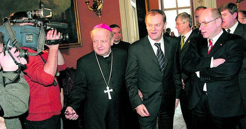 Dni skupienia PO