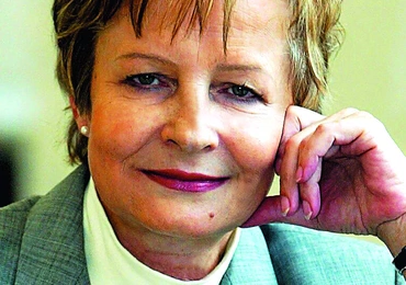 Nie wierzę, żeby rzeczy były aż tak smutne ...