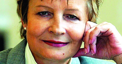 Nie wierzę, żeby rzeczy były aż tak smutne ...