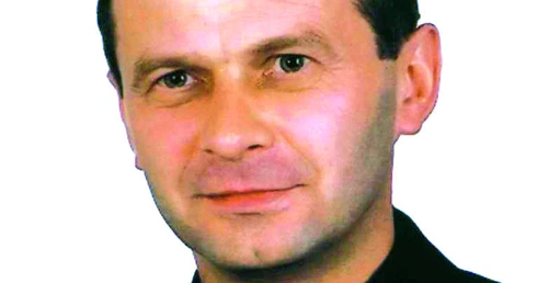 Nowy biskup w Łomży
