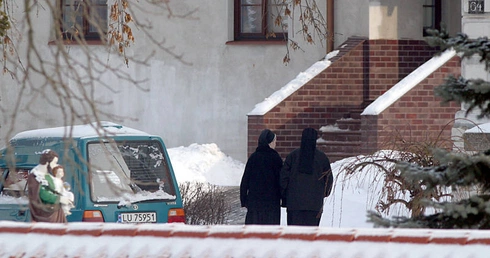 Betanki znowu upomniane