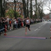 8 kilometrów w 25 minut