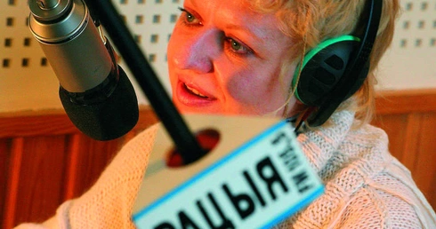Radio Racja nadaje