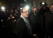 Francois Hollande