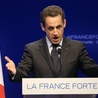 Nicolas Sarkozy