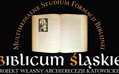 Ruszyło „Biblicum Śląskie”