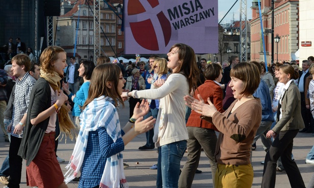Wieczór z Jezusem