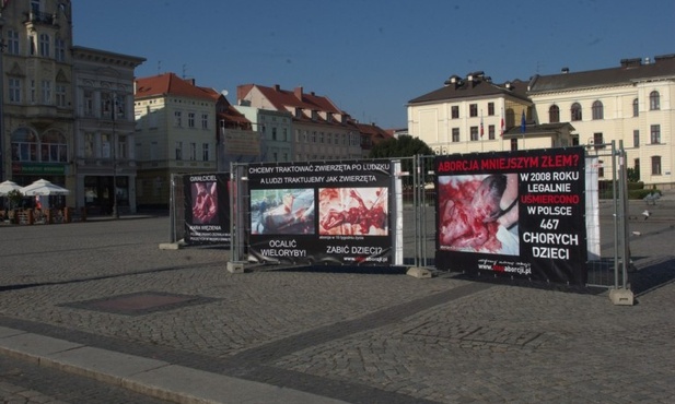 Precz z prawdą!