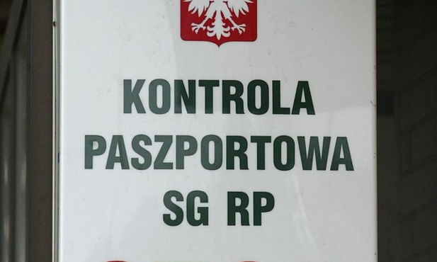 Granice pod kontrolą