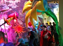 O baśniach, pięknie i mądrości