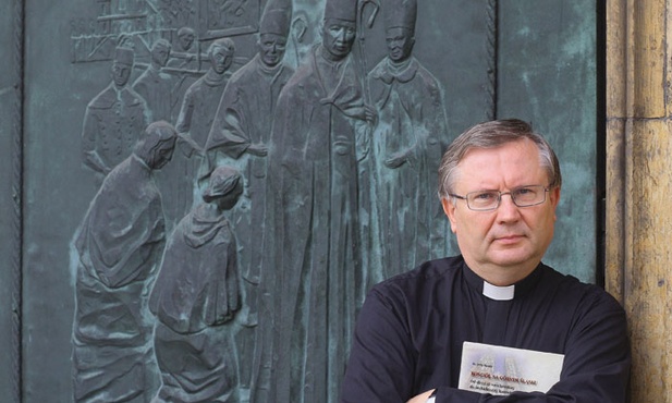 Wymiar męczeństwa