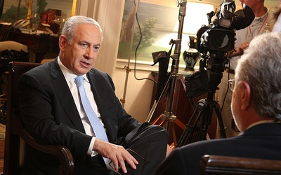 Netanjahu: Synaj jak "Dziki Zachód"
