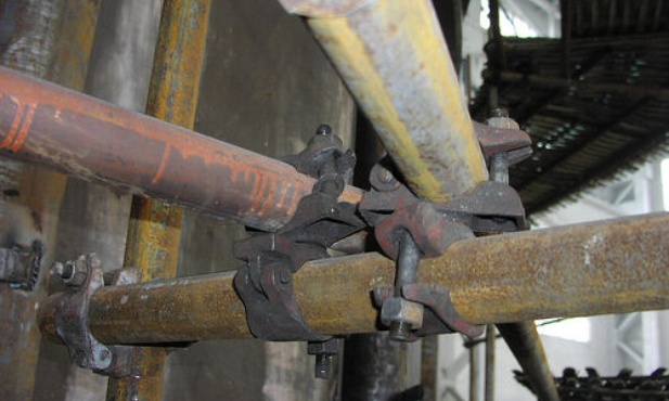 Legnica: Śmiertelny wypadek na budowie kościoła