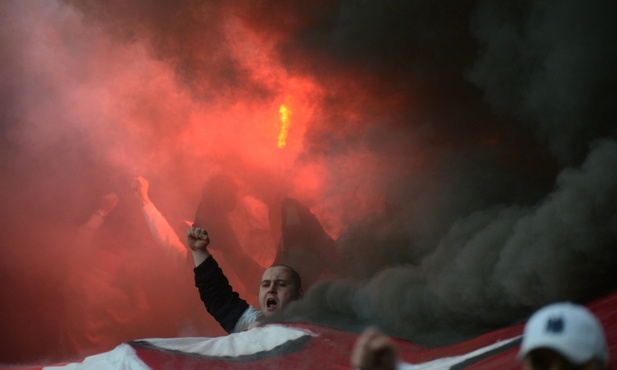 Puchar dla Legii