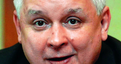 – Coraz więcej polityków rozumie ...