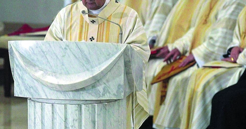 Wzywam do pojednania