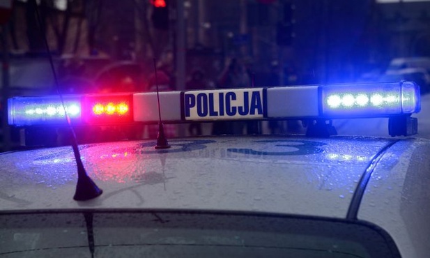 Katowice. Policja siłą wyprowadziła protestujących z budynku Sanepidu
