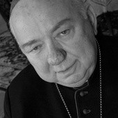 Pelplin: W sobotę pogrzeb biskupa