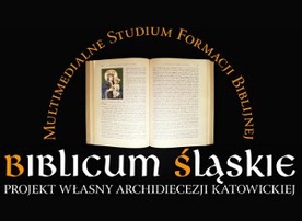 Rozmowy o Biblicum Śląskim