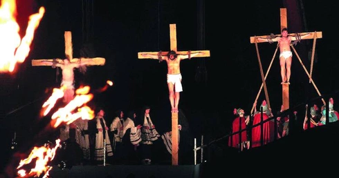 100 tys. świadków męki