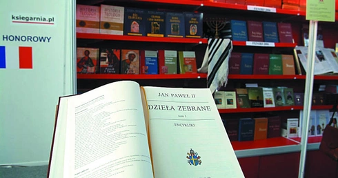 XII Targi Wydawców Katolickich