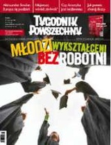 Tygodnik Powszechny 17/2012