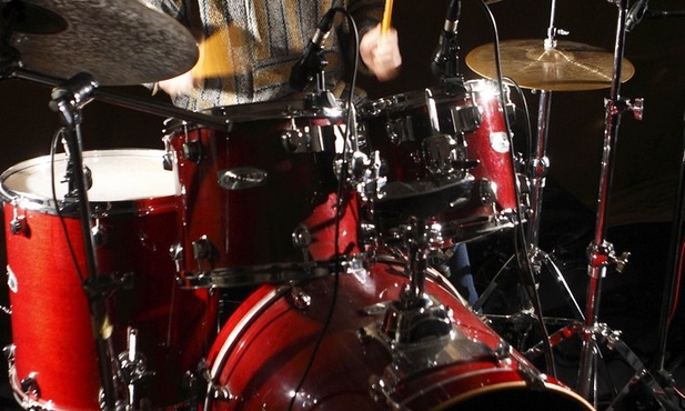 Muzyka dawna klasycznie i na jazzowo