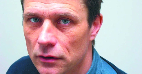 Stracił pracę za lustrację