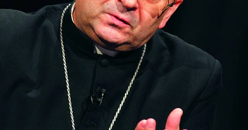 Niech się zgłoszą pokrzywdzeni