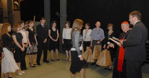 108 przykładów z życia