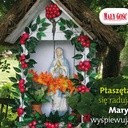 Ptaszęta się radują, Maryi wyśpiewują