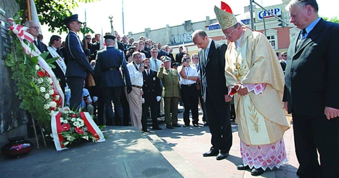 Czekanie na sprawiedliwość
