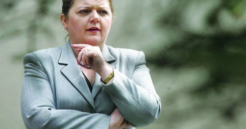 Kara za fałszywe podpisy