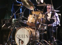 Queen bez Mercury'ego wystąpi w Polsce