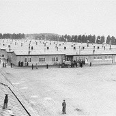 67. rocznica wyzwolenia obozu w Dachau