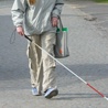 Bezpieczniej dla osób niewidomych