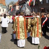 Gniezno: Odpust św. Wojciecha