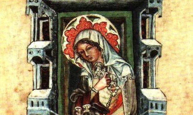 Św. Jadwiga Śląska