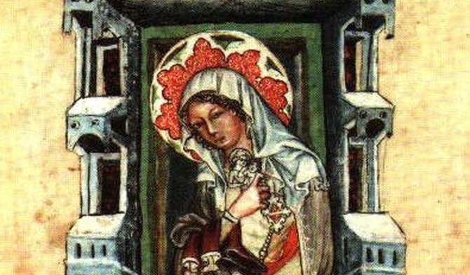 Św. Jadwiga Śląska