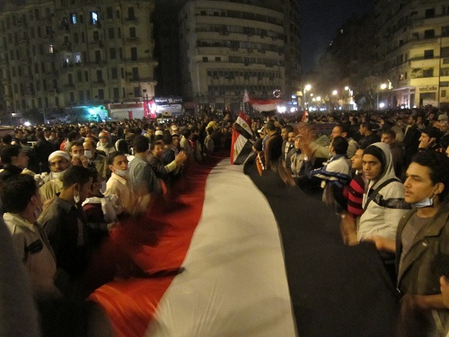 Egipt: Wkrótce zmiany w rządzie