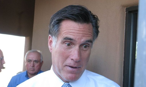 Romney broni wolności wyznania