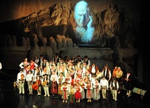 Góralska opera w Teatrze Wielkim