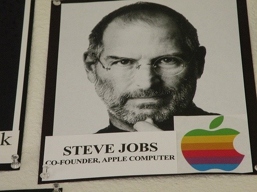 Steve Jobs chciał nabrać Watykan