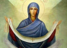 Bramo Niebieska, Gwiazdo Zaranna....